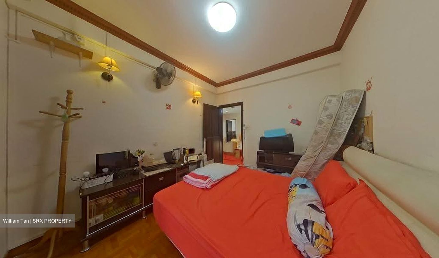Westville (D22), Terrace #617597231